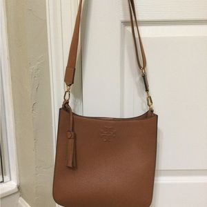 Like new Tory Burch purse